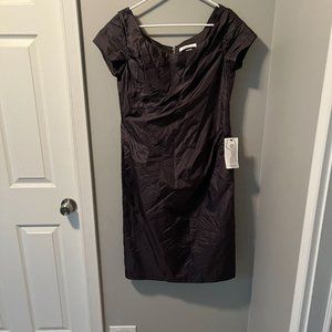 Laundry by Design: NWT Divine Cocktail dress